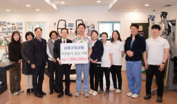 [위클리오늘] 사하구 소식(3.9)