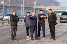 [위클리오늘] 오산시, 세교6단지 남측 서부로 진입램프 현장점검