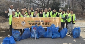 [위클리오늘] 김포시, 우리동네 새단장 본격 추진