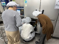 [위클리오늘] 광주시, 신학기 맞아 학교·유치원 급식소 합동점검 실시