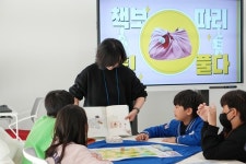 [위클리오늘] [기획] 파주 문산도서관, 6개월 만에 전국 최고 수준 이용 실적