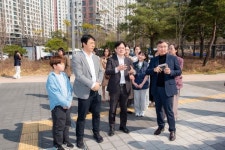 [위클리오늘] 김포시, 향산작은도서관 조성 독서생활권 확대