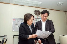 [위클리오늘] 김포시, 향산작은도서관 조성 독서생활권 확대