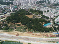 [위클리오늘] [기획] 고양시, 토당근린공원 착공…55년 숙원 해소 본격화