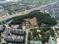 [위클리오늘] [기획] 고양시, 토당근린공원 착공…55년 숙원 해소 본격화