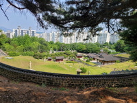 [위클리오늘] [기획] 고양시, 토당근린공원 착공…55년 숙원 해소 본격화