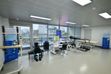 [위클리오늘] 속초시 장애인종합복지센터 개관…첨단 통합재활 거점 구축