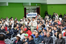 [위클리오늘] 평창서 제6회 강원 지체장애인체육대회 4월 1일 개막