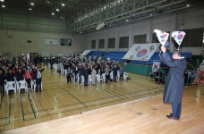 [위클리오늘] 평택시, 제93주년 육삼정 의거 및 4.1만세 기념식 개최