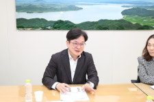 [위클리오늘] 김병수 김포시장, 어린이집 운영 전반 의견 나누며 소통행보
