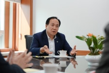 [위클리오늘] 오산시, LH 찾아 세교3신도시 조기 추진...세교2신도시 생활인프라 추가 확충 논의