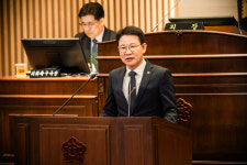 [위클리오늘] 남양주시의회, 제319회 임시회 개회