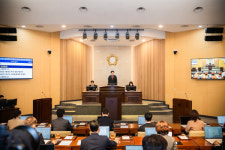 [위클리오늘] 남양주시의회, 제319회 임시회 개회