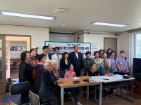 [위클리오늘] 동두천시, 조산경로당서 찾아가는 어르신 주치의 사업 의료봉사 실시
