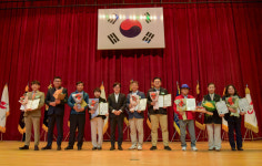 그래도-김포시장애인복지관 카페3호점 | [위클리오늘] 김포시, 장애인의 날 맞아 1000여명 참석 축제의 장 펼쳐