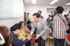 [위클리오늘] 남양주시, 평내33통 마을회관 재건축 준공… 소통·화합의 거점으로 재탄생