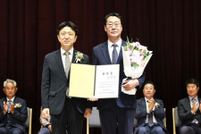 [위클리오늘] 화성시, 제9회 전국동시지방선거 당선증 교부식 개최