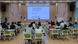 [위클리오늘] 화성시농업기술센터, 귀농귀촌 교육 성공적 마무리