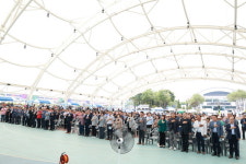 [위클리오늘] 횡성군, 제8회 축산인의 날 행사 개최