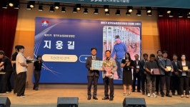 [위클리오늘] 여주시 지웅길 대표, 2026년 경기도농업전문경영인 선정