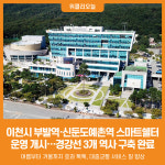 씨유 이천신둔점 | [위클리오늘] 이천시, 부발역·신둔도예촌역 스마트쉘터 운영 개시