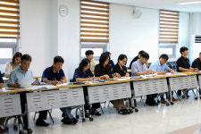 [위클리오늘] 파주도시공사, 2026년도 상반기 경영실적 보고회 개최