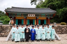 [위클리오늘] 연천군, 민선 9기 연천군정의 새출발 연천향교 고유제 봉행