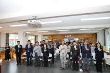 [위클리오늘] 횡성읍 정암3리, 덕고체험휴양마을 새 단장… 마을만들기사업 준공식 개최