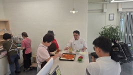 [위클리오늘] 양주시, 마을공동체 공모사업 통해 연곡마을 로컬 디저트 개발 지원