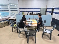 [위클리오늘] 횡성군, 2026년 지역사회서비스 투자사업 상반기 정기 현장점검 실시