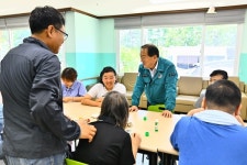 [위클리오늘] 이병선 속초시장, 폭염 취약시설 찾아 대응 상황 긴급 점검