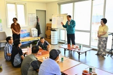 [위클리오늘] 이병선 속초시장, 폭염 취약시설 찾아 대응 상황 긴급 점검