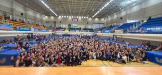 [위클리오늘] 김포시, 제20회 장애인생활체육대회에서 절정의 기량 선보여