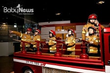 어린이 직업체험 테마파크 ‘키즈앤키즈’, 오픈 이벤트