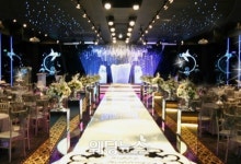 강서지역 ‘맛있는 웨딩’ 치를 수 있는 곳