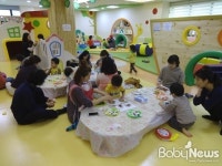 분당 수내동 ‘수내아이사랑놀이터’ 3월 중 개소