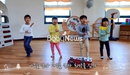 “나무를 심자, 미래를 심자” 식목일송 인기