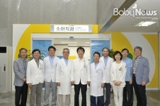 전북대병원 소아치과, 어린이 눈높이로 새단장