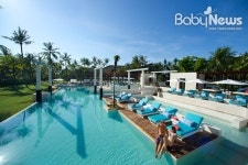 아이와 해외여행? 키즈클럽 갖춘 클럽메드로