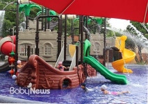 미란다호텔, 가족형 테마파크로 리노베이션