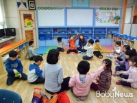 동생 위해 언니 오빠들의 재능을 나눠주세요