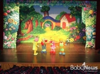 강북구, 인형극으로 어린이 약화사고 막는다