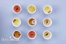 환절기, 아이 건강을 지켜주는 한방차
