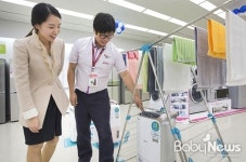 여름가전 '제습기' 이제는 사계절가전