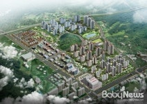 용인도시공사, 역북지구 공동주택용지 완판 코앞