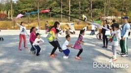 25일 서울숲이 테마 놀이터로 변신한다