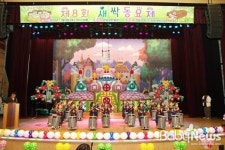 강남구, 22일 민간·가정 어린이집 '새싹동요제'