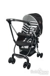 휴대용 유모차의 숨은 강자 그라코 시티라이트-R