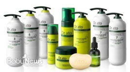 보령메디앙스, 제1회 LG베이비페어 함께해요