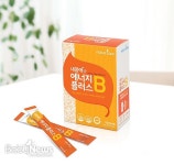 네이처케어, 건기식 내몸애(愛) 에너지 플러스 B 선봬